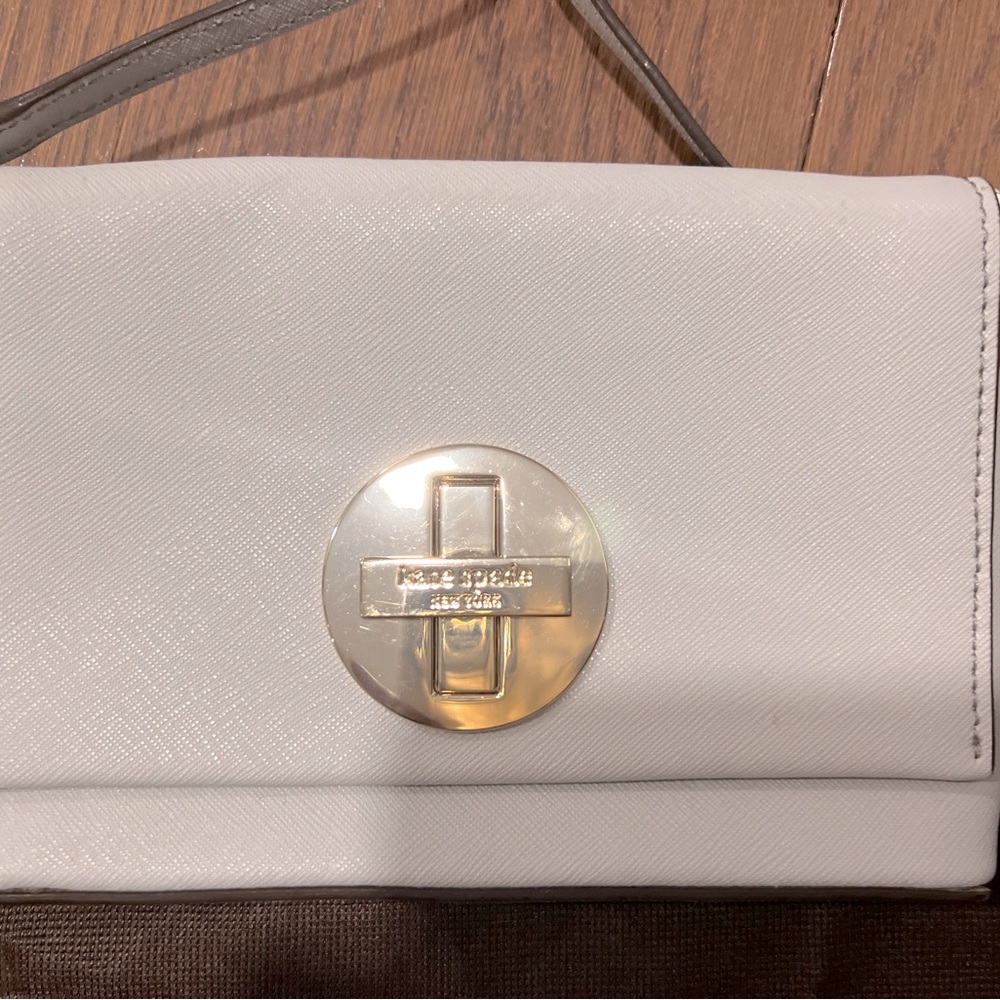 Kate Spade Crossbody purse NWOT